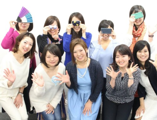 【セミナーレポ】ライフクリエイトアカデミー１期生４回目！ 超加速の勢い止まらず♡