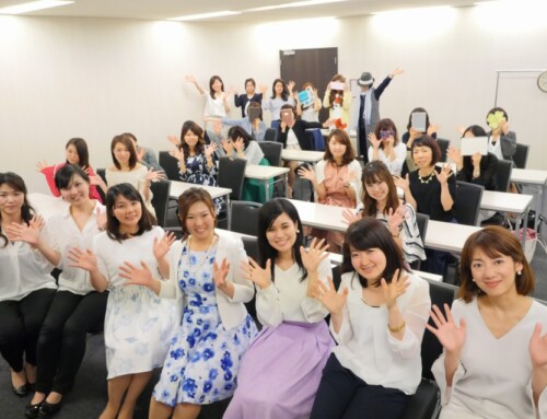 【セミナーレポ】「この1日で早く起業をしたくなりました！」